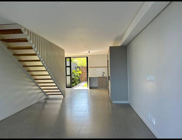 2 BEDROOM APARTMENT FOR SALE IN ZULULAMI LUXURY COASTAL ESTATE